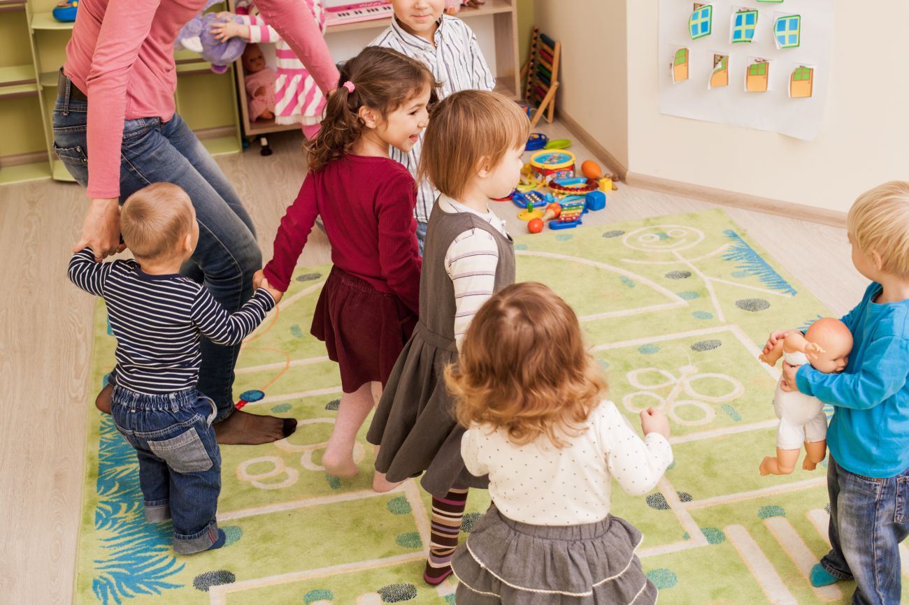 Szkoła i przedszkole pod lupą BHP - najważniejsze zasady bezpieczeństwa w edukacji